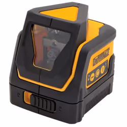 DeWALT 3DW0811-XJ Niveau de ligne 30 m - Vue supplémentaire 4