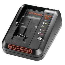 Black & Decker BDC1A batterie et chargeur d’outil électroportatif Chargeur de batterie