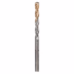 DeWALT DT6672-XJ, Perceuse, Mèche de perçage pour maçonnerie, 5 mm, 85 mm, Maçonnerie, 5 mm