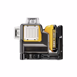 DeWALT DCE089D1G-QW niveau laser Niveau de ligne 30 m