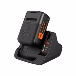 Black &amp; Decker BDC2A36-QW