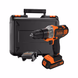 Black &amp; Decker MT218K-QW