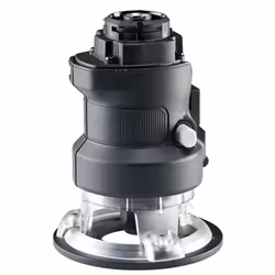 Black & Decker MT218K-QW outil multi-fonctions oscillant Noir, Orange 8500 OPM - Vue supplémentaire 15
