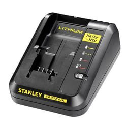 Stanley FMC692L-QW batterie et chargeur d’outil électroportatif Chargeur de batterie