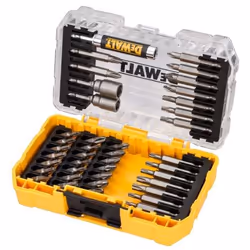 Jeu de tournevis DeWalt DT70705; 40 unités - Vue supplémentaire 3