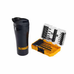 DeWALT DT70707-QZ embout de tournevis 26 pièce(s)