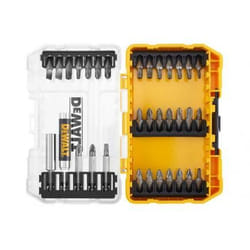 Jeu de tournevis DeWalt DT70709-QZ; 33 unités