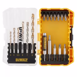 DeWALT DT70712-QZ, 1 pièce(s)
