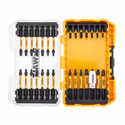 DeWALT DT70734T-QZ embout de tournevis 29 pièce(s)