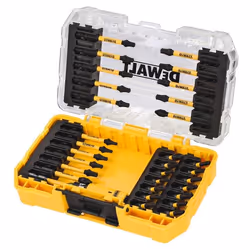 DeWALT DT70738T-QZ, 31 pièce(s), T10, T15, T20, T25, T30