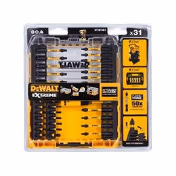 DeWALT DT70745T-QZ embout de tournevis - Vue supplémentaire 4