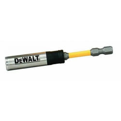 Porte-embout DeWalt DT7522-QZ; 1/4''; 92 mm