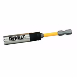 Porte-embout DeWalt DT7522-QZ; 1/4''; 92 mm