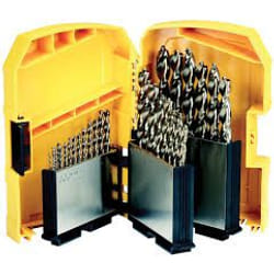 DeWALT CASSETTA Ensemble de forets 29 pièce(s)