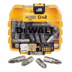 DeWALT DT71521-QZ embout de tournevis