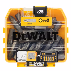 DeWALT DT71521-QZ embout de tournevis - Vue supplémentaire 4