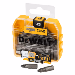 DeWALT DT71521-QZ embout de tournevis - Vue supplémentaire 7
