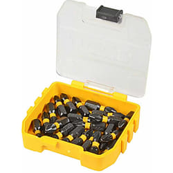 DeWALT DT70556T-QZ embout de tournevis 25 pièce(s)