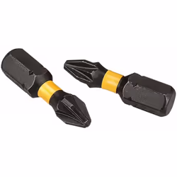 DeWALT DT70556T-QZ embout de tournevis 25 pièce(s) - Vue supplémentaire 4