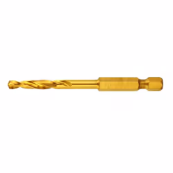 Foret en métal DeWalt DT50002-QZ; 3,5x70 mm
