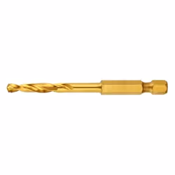 Foret en métal DeWalt DT50013-QZ; 8x102 mm