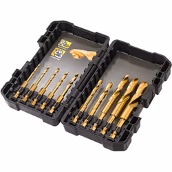 DeWALT ‎DT50050-QZ, Perceuse, Bleu, B01BU0HDLW, 35 mm, 450 mm, 150 mm