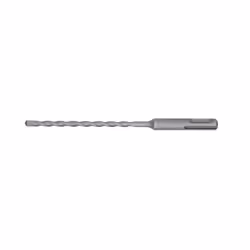 DeWALT DT9662-QZ, Perceuse, Marteau perforateur, Mèche à centrer, Rotation vers la droite, 5 mm, 110 mm, pierre