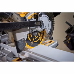 Lame de scie DeWalt DT1668-QW; 185x1,6x16,0 mm; Z40; 20°