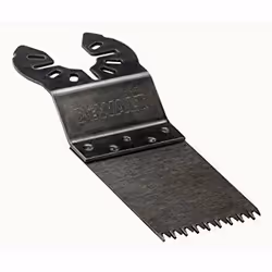 DeWALT DT20740-QZ, Lame de scie, Bois, Allemagne, 32 mm, 6 pièce(s), Ampoule