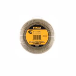 Fil de coupe DeWalt DT20650-QZ; 2 mm x 15,2 m