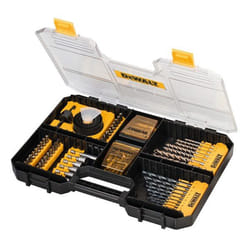 DeWALT DT71569-QZ foret Ensemble de forets