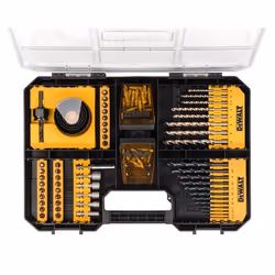 DeWALT DT71569-QZ foret Ensemble de forets