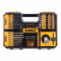DeWALT DT71569-QZ foret Ensemble de forets - Vue supplémentaire 4