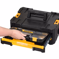 DeWALT DT71569-QZ foret Ensemble de forets - Vue supplémentaire 7