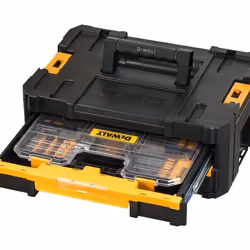 DeWALT DT71569-QZ foret Ensemble de forets - Vue supplémentaire 8