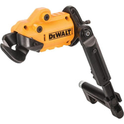 Dewalt - Cisaille à tôle antichoc 18GA DT70620-QZ