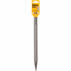 DT60701-QZ - Pointeur SDS-Max 280mm haute performance Description Pointeur SDS-Max 280mm haute performance Pour le burinage,  ...