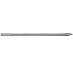 Ciseau pointu DeWalt DT60702; 400 mm