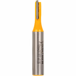 Fraise à rainurer DeWalt DT90001-QZ; 5/12/50/8 mm