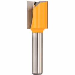 DEWALT DT90002-QZ - 6MM TCT FRESA Poids : 87 grammes Largeur : 6 centimètres Hauteur : 4.5 centimètres Longueur : 10.7 centim ...