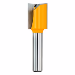 Fraise à rainurer DeWalt DT90009-QZ; 18/20/52/8 mm