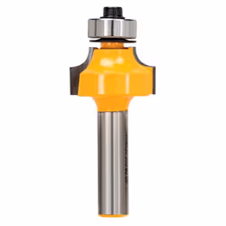 Fraise à rainurer DeWalt DT90013-QZ; 22,7/9,5/8 mm; avec palier