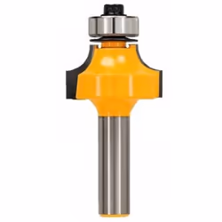 Fraise à rainurer DeWalt DT90014-QZ; 24,7/13,5/8 mm; avec palier