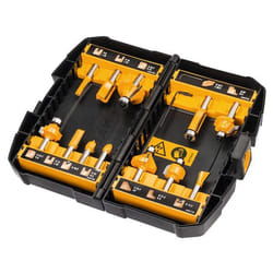 DeWALT DT90016-QZ Mèche Jeu d'embouts 12 pièce(s)