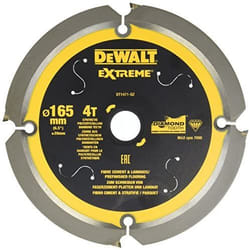DeWALT ‎DT1471-QZ lame de scie circulaire 1 pièce(s)
