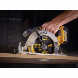 DeWALT ‎DT1471-QZ lame de scie circulaire 1 pièce(s) - Vue supplémentaire 4
