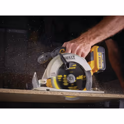 DeWALT ‎DT1471-QZ lame de scie circulaire 1 pièce(s) - Vue supplémentaire 5