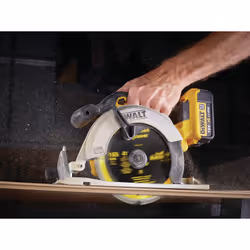 DeWALT ‎DT1471-QZ lame de scie circulaire 1 pièce(s) - Vue supplémentaire 6