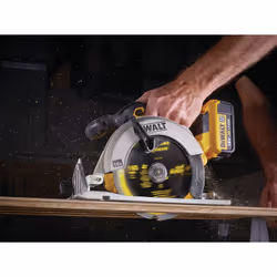 DeWALT ‎DT1471-QZ lame de scie circulaire 1 pièce(s) - Vue supplémentaire 7