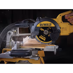 DeWALT ‎DT1473-QZ lame de scie circulaire 1 pièce(s) - Vue supplémentaire 5